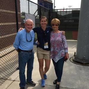 Meet your Posher, Paula